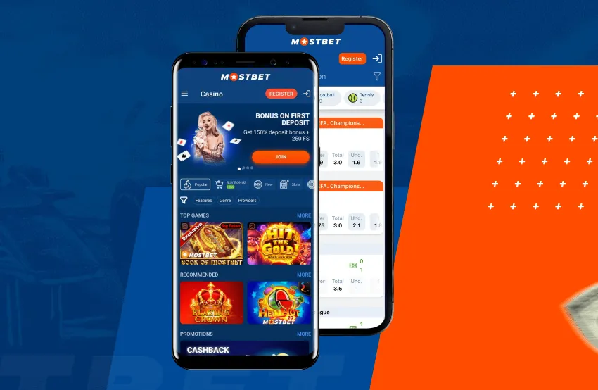 Automaty v Mostbet Casino: co sledovat při výběru